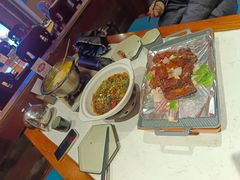 -五味坊·鱼头王(蓝湾天街店)