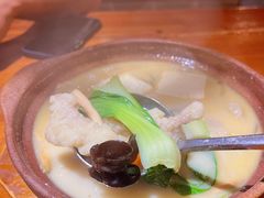 -又一福烤鸭·北京菜(东四店)
