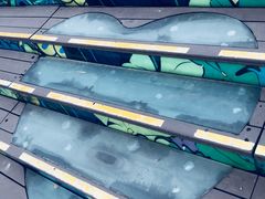 -湖州太湖旅游度假区-月亮广场