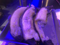 -黑门烤肉