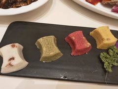 -得月楼·省级非遗·传统苏帮菜(观前店)