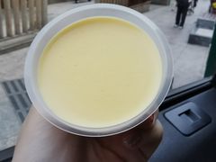 鲜奶布丁-白色日记·手作酸奶(麦凯乐店)