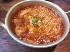 -桃花坞·私房菜餐厅(龙湖时代天街店)
