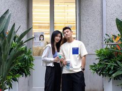 -Blueglass酸奶(上生新所店)