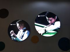 -丁俊晖台球俱乐部(海上海·弘基休闲广场店)