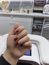 -芊冉•美甲美睫纹绣