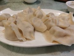 -黄家饺子东北特色菜馆(湖滨商业街店)