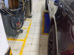 -安惠养车(安定门店)