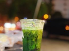 -林香柠·柠檬茶(新景店)