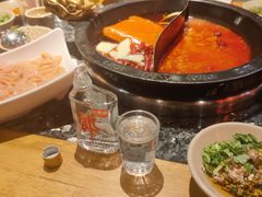 -蜀大侠火锅(少陵路店)