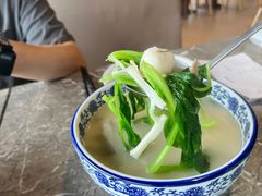 -东滩湿地公园观海楼餐厅