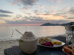 -海角轩·三亚文华东方酒店