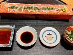 -晴空·日本料理(万象城店)