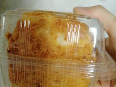 -爱德顺糕点食屋(利民道店)