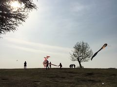 -钟山体育运动公园