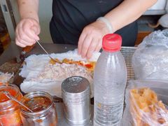 -老汪猪头肉春饼店