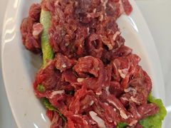-中国凉都黄牛肉馆(杭州总店)