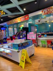 -卡通尼乐园(上海万象城店)