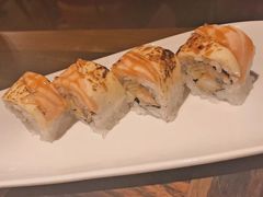 -山葵家·创意料理(万象汇店)