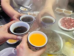 -贵宾牛·潮汕牛肉火锅(珠池总店)