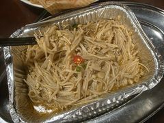 -辉记炭烧海鲜大排档·老字号(福田店)