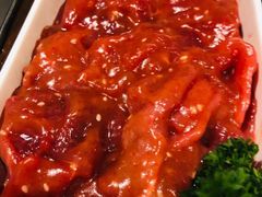 -海底捞火锅(万丰桥店)