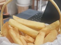 -一尺花园(安和花园店)