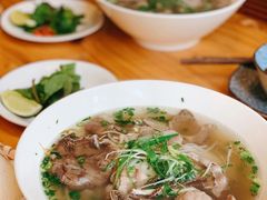 -越美小馆·越南料理(曲江店)