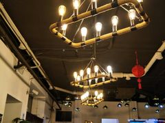 -味纯私房菜江湖菜·烧烤.羊蝎子(卡尔店)