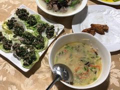 -摩登有记·新派泰国菜(银钻广场店)
