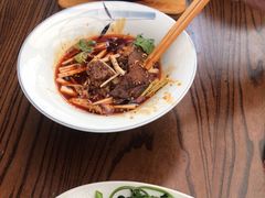 -成都映象川菜馆(宽窄巷子景区店)