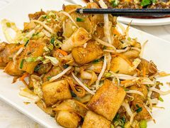 -东江海鲜大排档·潮汕菜·砂锅粥