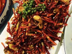 -付掌柜在成都·热炒砂锅集(金禾店)