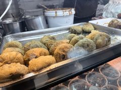 炸糕-牛街洪记小吃店(牛街店)