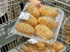 -山姆会员商店(上海浦东店)