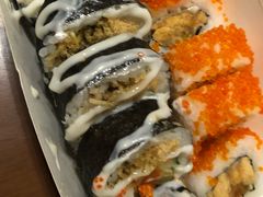 -N多寿司(金水区印象汇店)