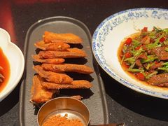 -老头儿油爆虾·知味杭州(爱琴海购物中心)