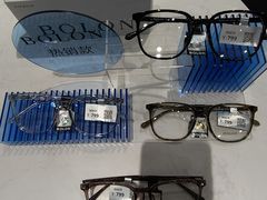 -宝岛眼镜(雨花吾悦广场店)