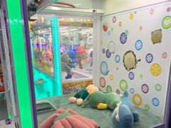 -天空之城动漫电玩世界(路劲又一城店)