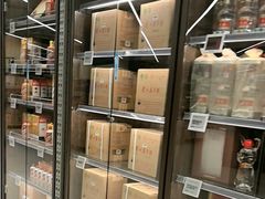 -盒马X会员店(上海森兰商都店)