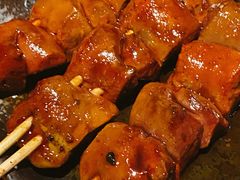 鸡肝-串鑫
