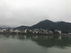 -新安江山水画廊风景区