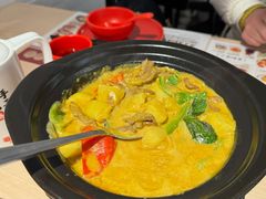 -避风塘(宝山万达店)