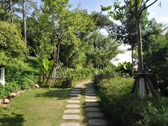 -仙岳公园