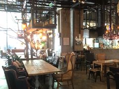 -漫咖啡 (CCPAPK创意港店)