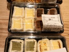 -Olé精品超市(上海虹桥南丰城店)