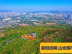 -南京市江宁方山