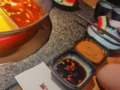 -湊湊火锅·茶憩(皇姑万象汇店)