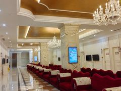 -名流健康高端体检中心·名宾门诊·健康管理