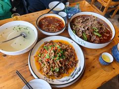 -彪彪烧鸭店(总店)